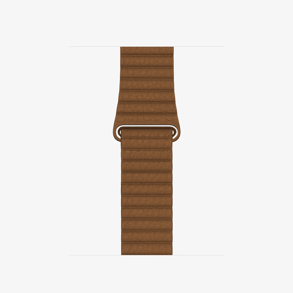 Leather Loop - Apple Watch Band