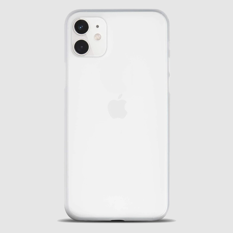 iPhone 11 super thin case
