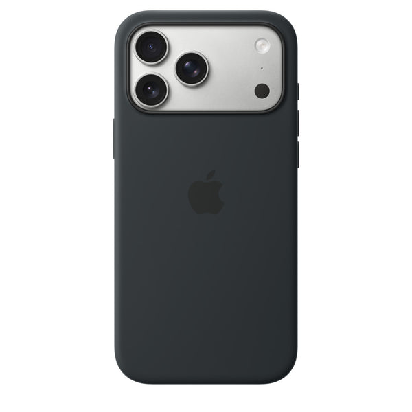 iPhone 17 Pro Max MagSafe Silicone Case