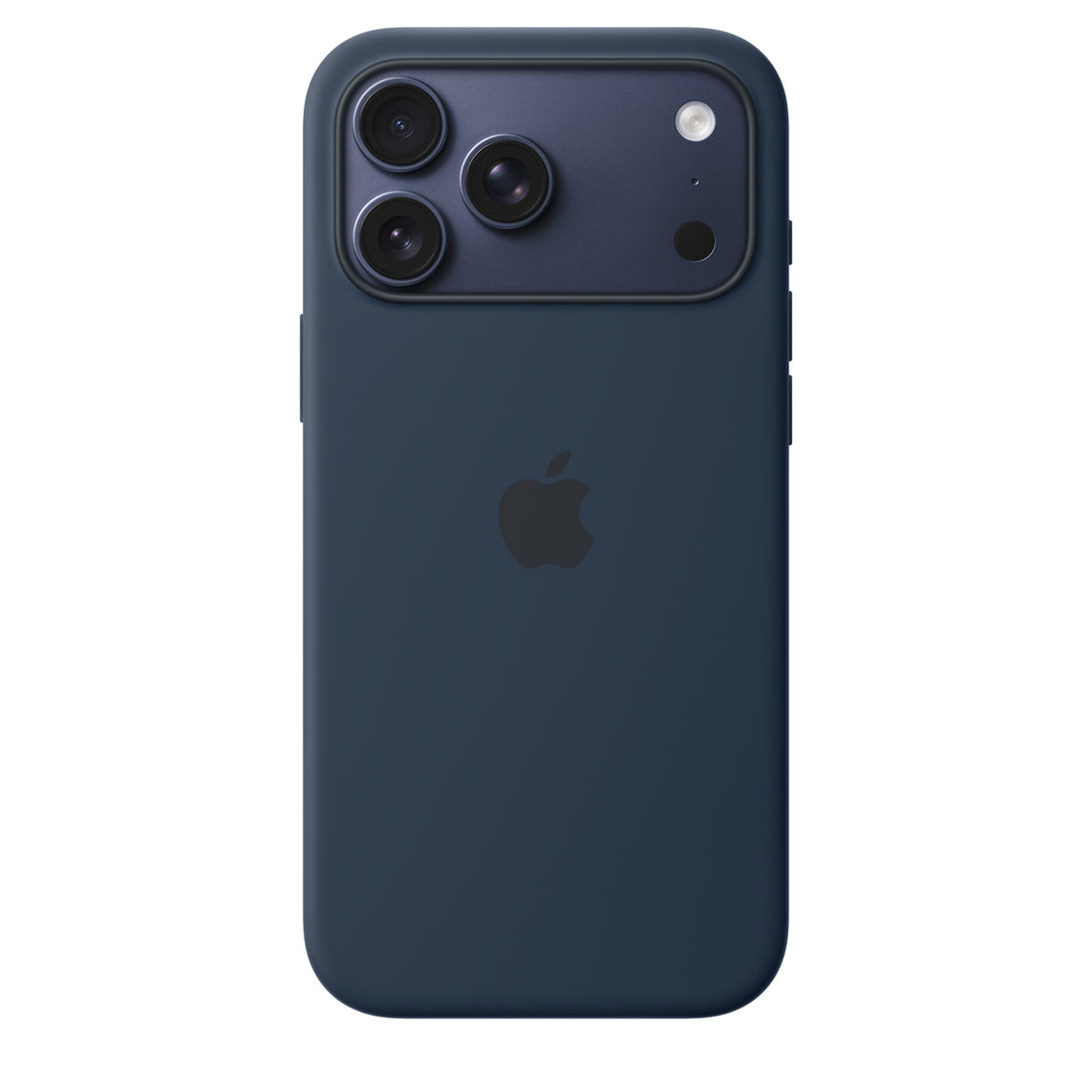 iPhone 17 Pro Max Silicone Case