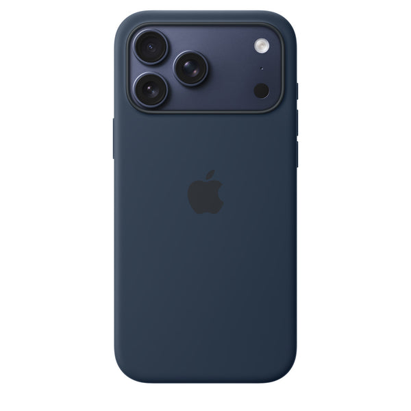 iPhone 17 Pro Max MagSafe Silicone Case