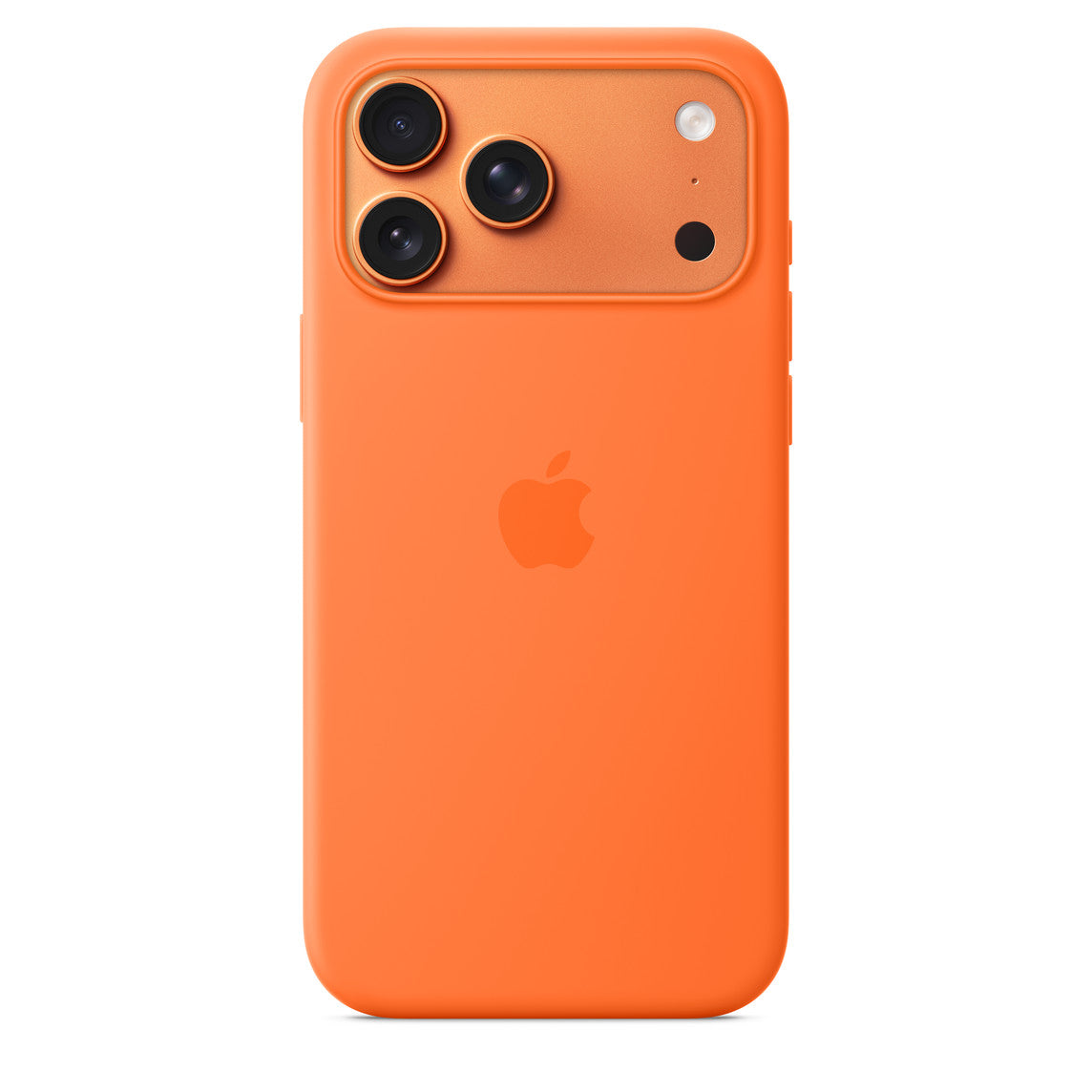 iPhone 17 Pro Max Silicone Case