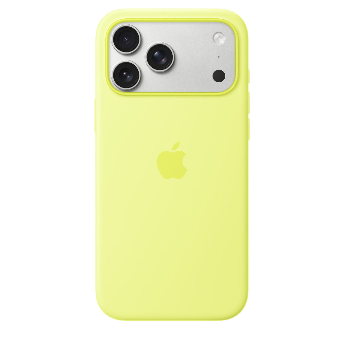 iPhone 17 Pro Max Silicone Case