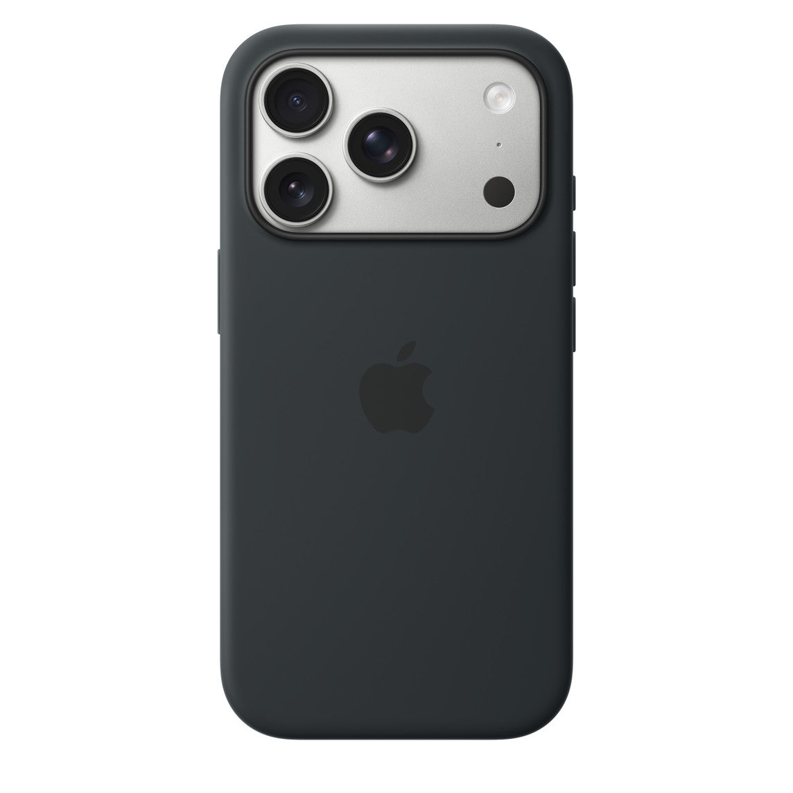 iPhone 17 Pro MagSafe Silicone Case
