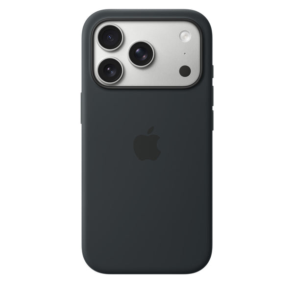 iPhone 17 Pro MagSafe Silicone Case