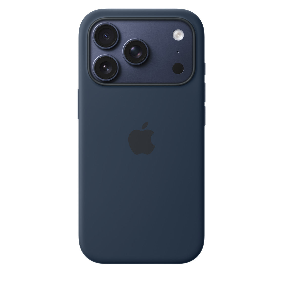 iPhone 17 Pro MagSafe Silicone Case