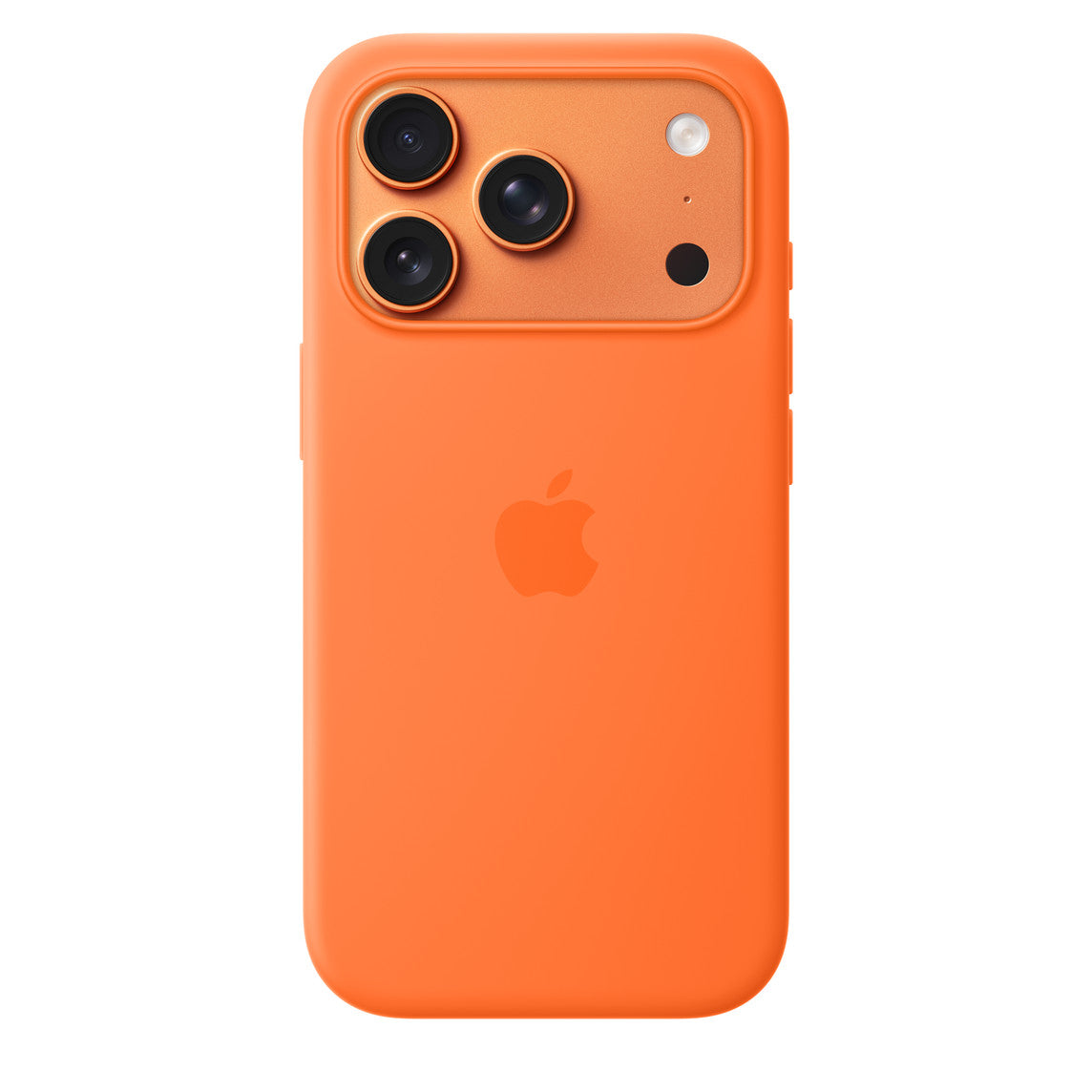 iPhone 17 Pro MagSafe Silicone Case