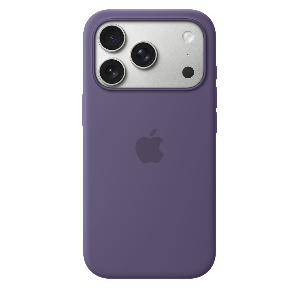 iPhone 17 Pro MagSafe Silicone Case