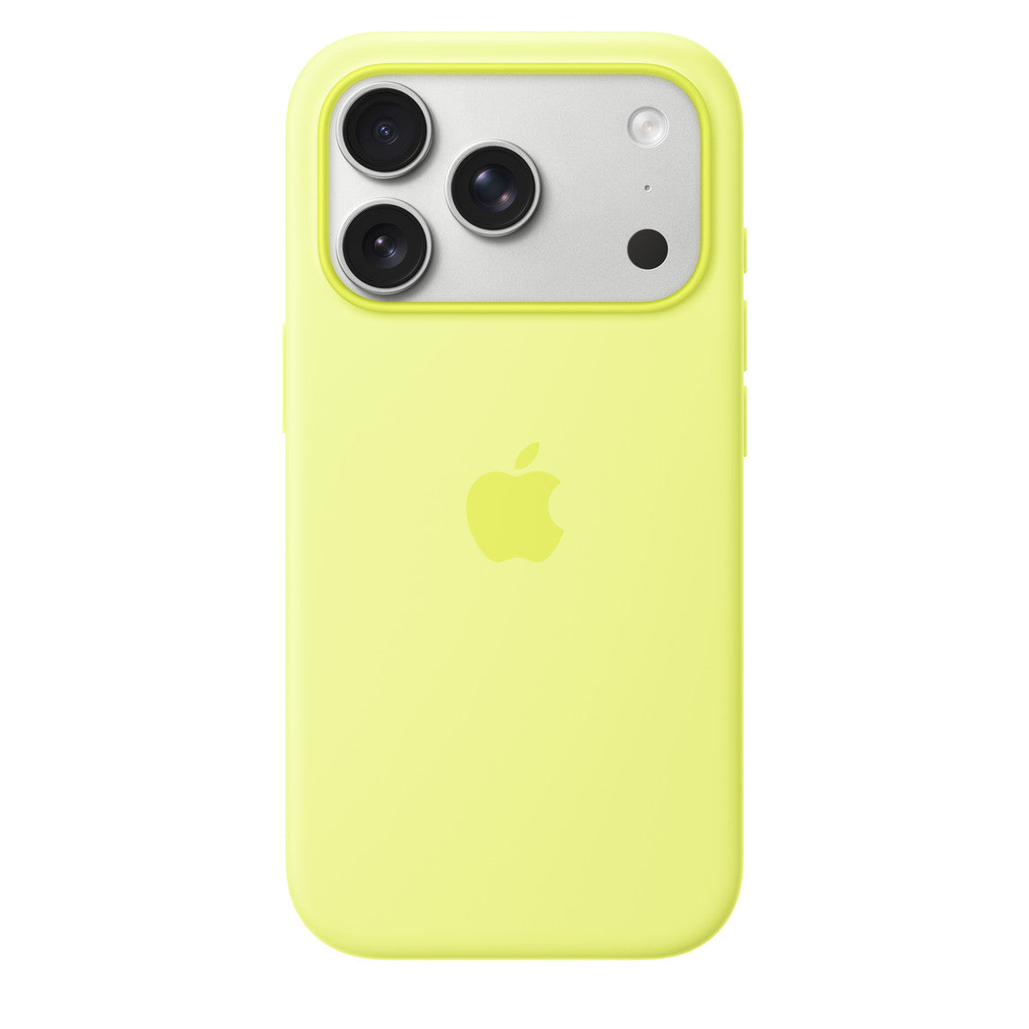 iPhone 17 Pro MagSafe Silicone Case