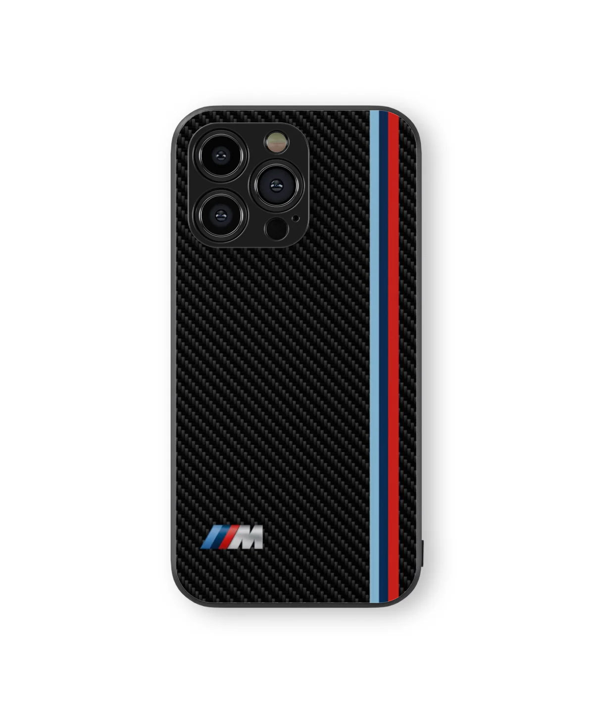 Premium Metal TPU Car Cases
