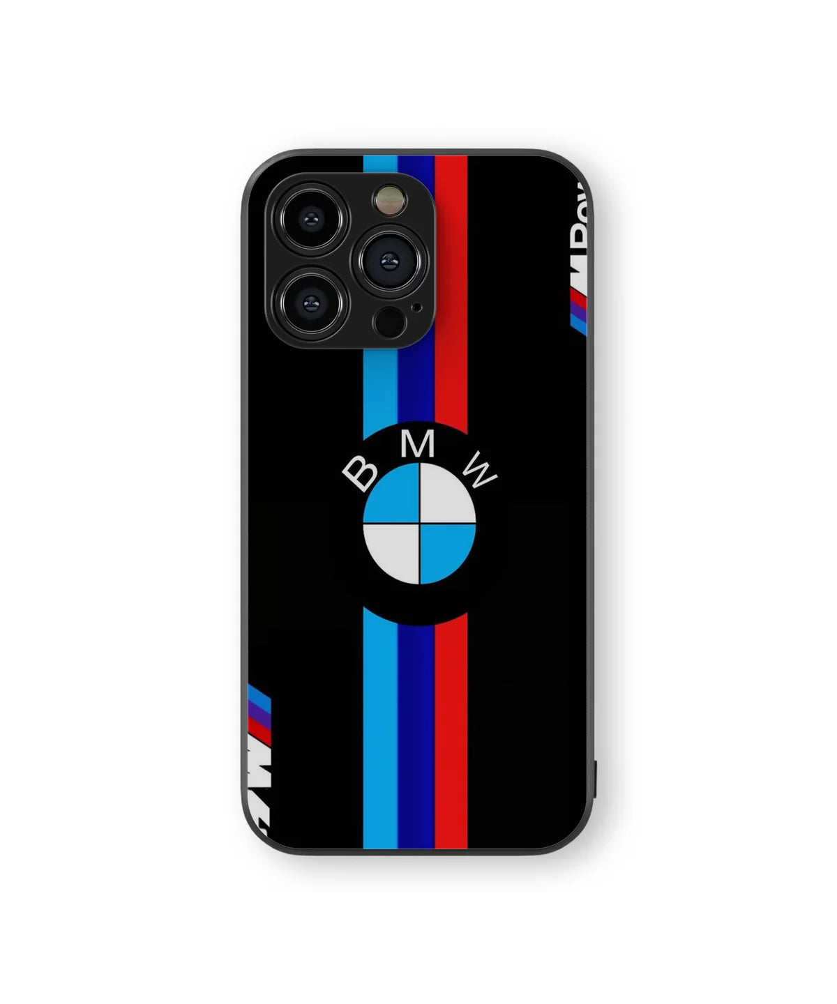 Premium Metal TPU Car Cases