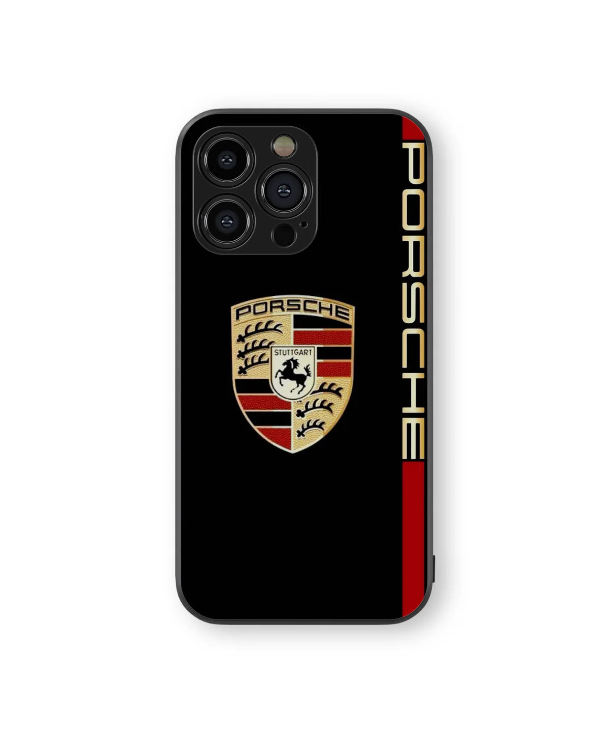 Premium Metal TPU Car Cases