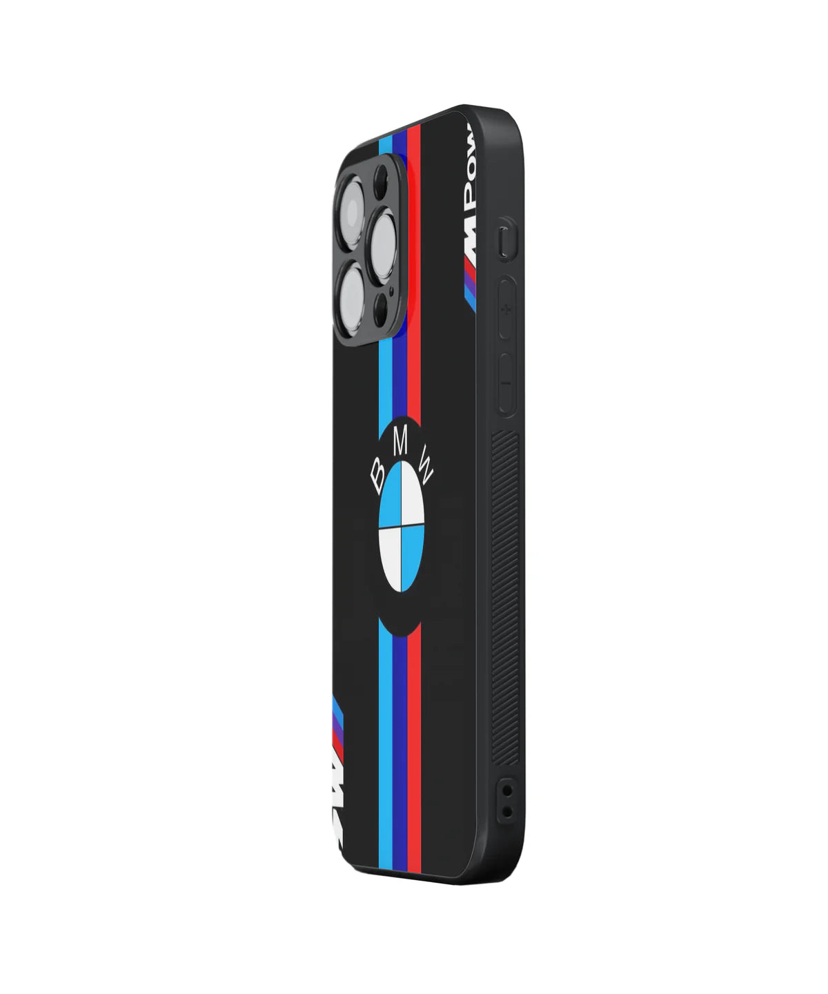 Premium Metal TPU Car Cases