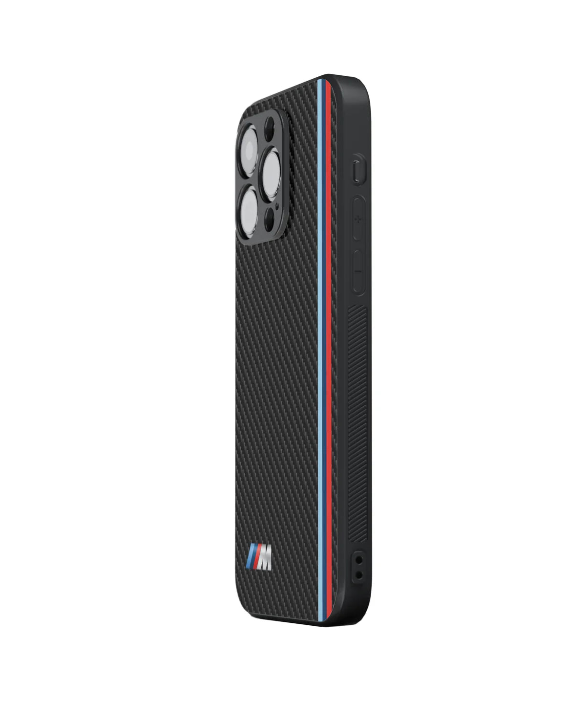 Premium Metal TPU Car Cases
