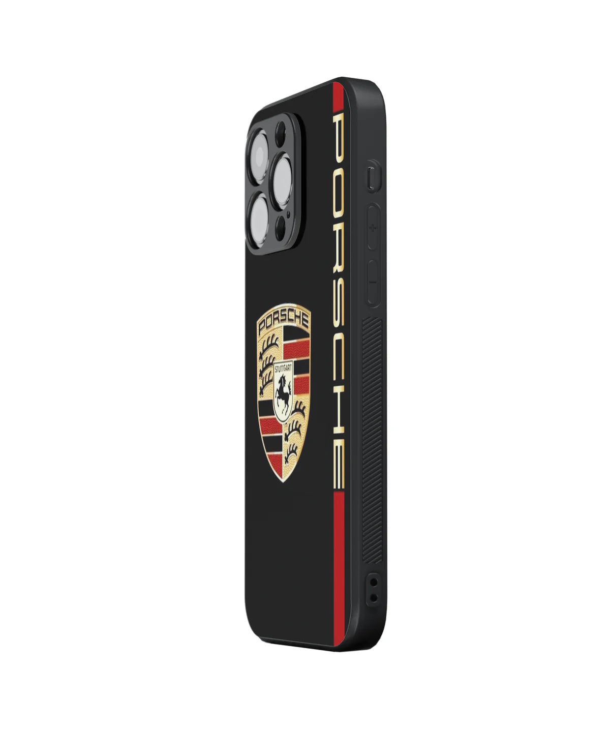 Premium Metal TPU Car Cases