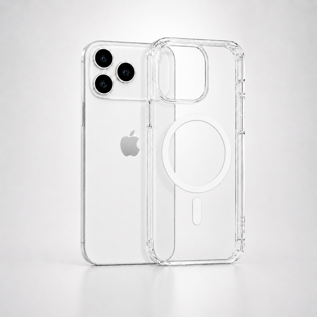 Clear Cases