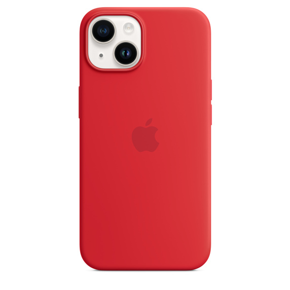 iPhone 15 Silicone Case
