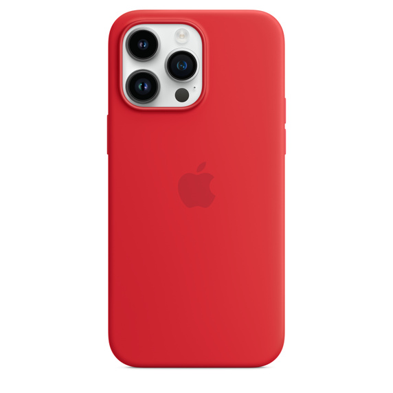 iPhone 16 Pro Max Silicone Case