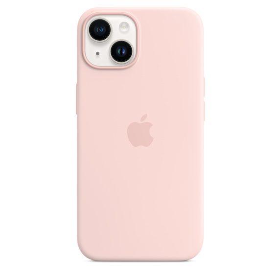 iPhone 15 Silicone Case
