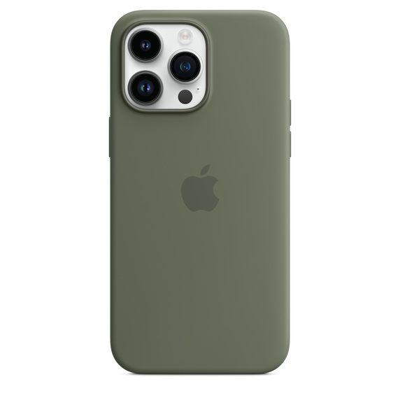 iPhone 16 Pro Max Silicone Case