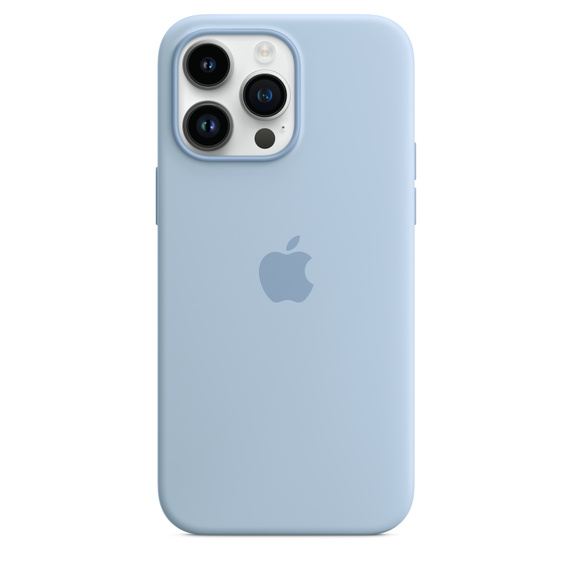 iPhone 16 Pro Max Silicone Case