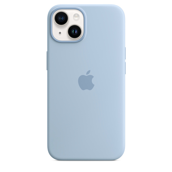 iPhone 15 Silicone Case