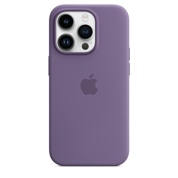 iPhone 14 Pro MagSafe Silicone Case