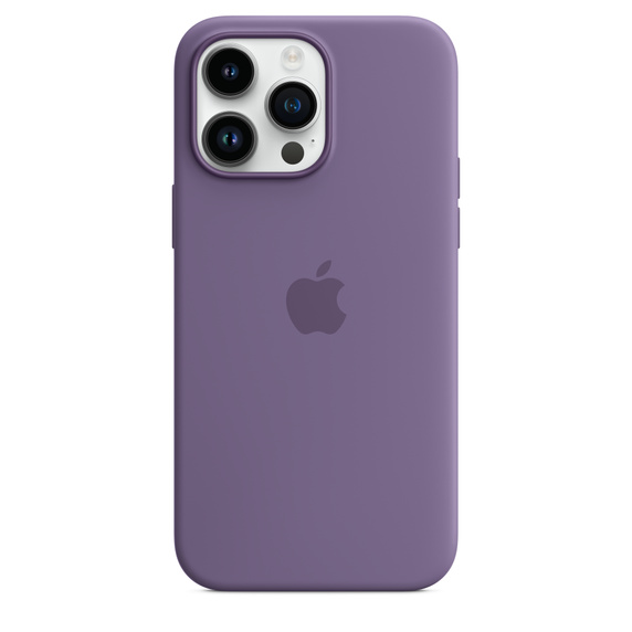 iPhone 16 Pro Max Silicone Case