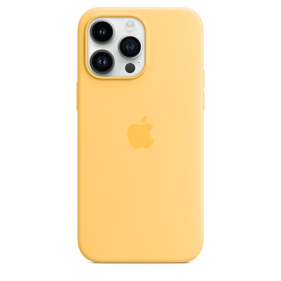 iPhone 16 Pro Max Silicone Case