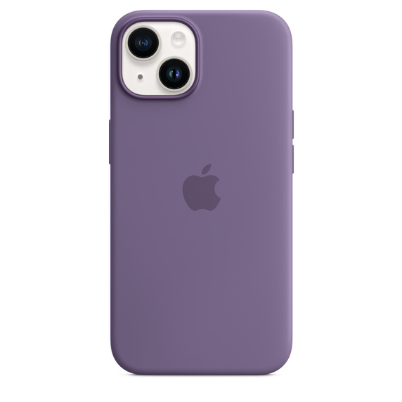 iPhone 15 Silicone Case