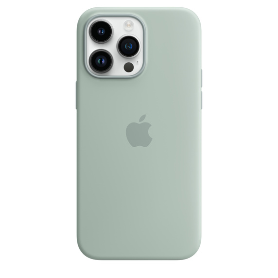 iPhone 16 Pro Max Silicone Case