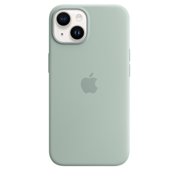 iPhone 15 Silicone Case