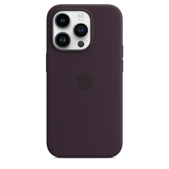 iPhone 14 Pro MagSafe Silicone Case