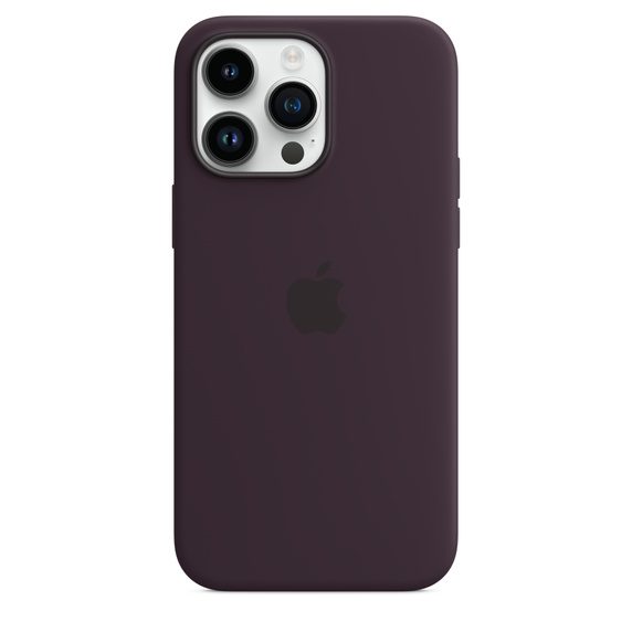 iPhone 16 Pro Max Silicone Case