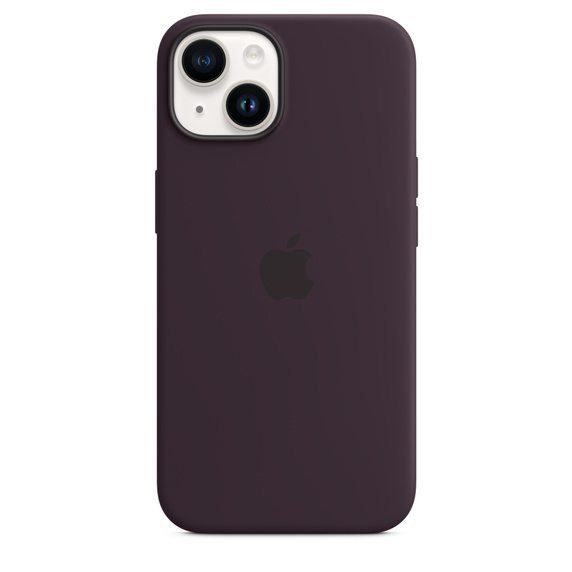 iPhone 15 Silicone Case