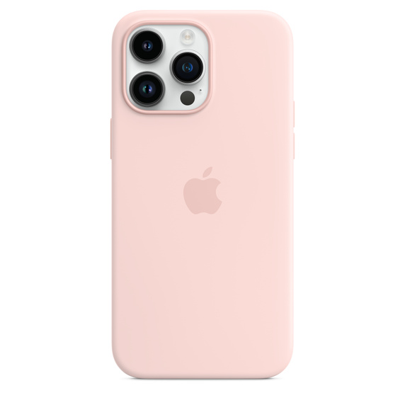 iPhone 16 Pro Max Silicone Case