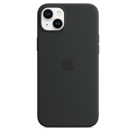 iPhone 14 Plus MagSafe Silicone Case