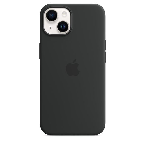 iPhone 14 MagSafe Silicone Case