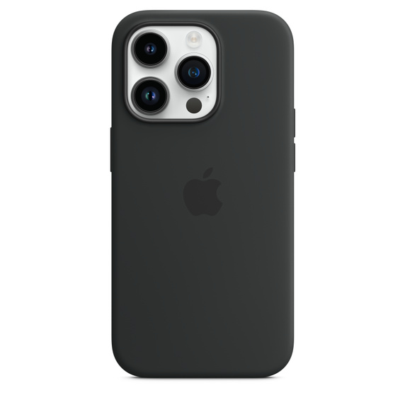 iPhone 14 Pro MagSafe Silicone Case