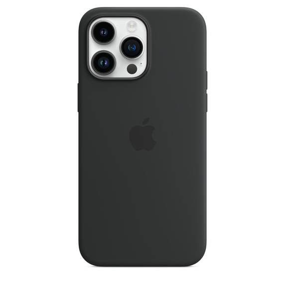 iPhone 16 Pro Max Silicone Case