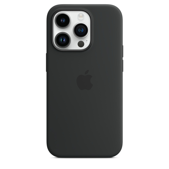 iPhone 15 Pro MagSafe Silicone Case