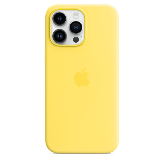 iPhone 16 Pro Max Silicone Case