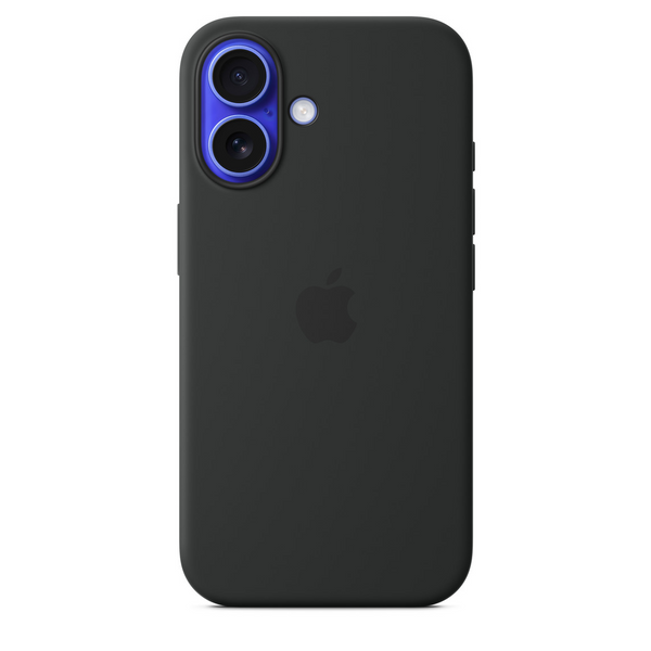 iPhone 16 MagSafe Silicone Case