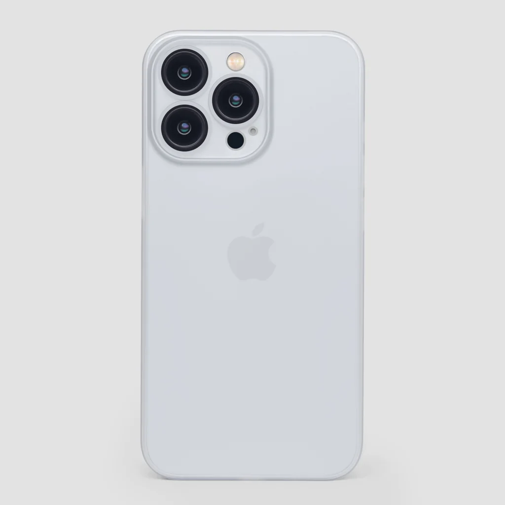 iPhone 14 Pro Max super thin case