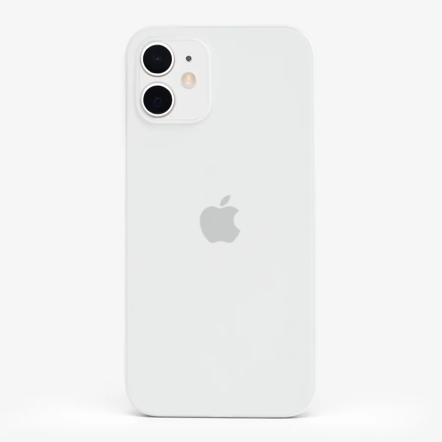 iPhone 12 super thin case