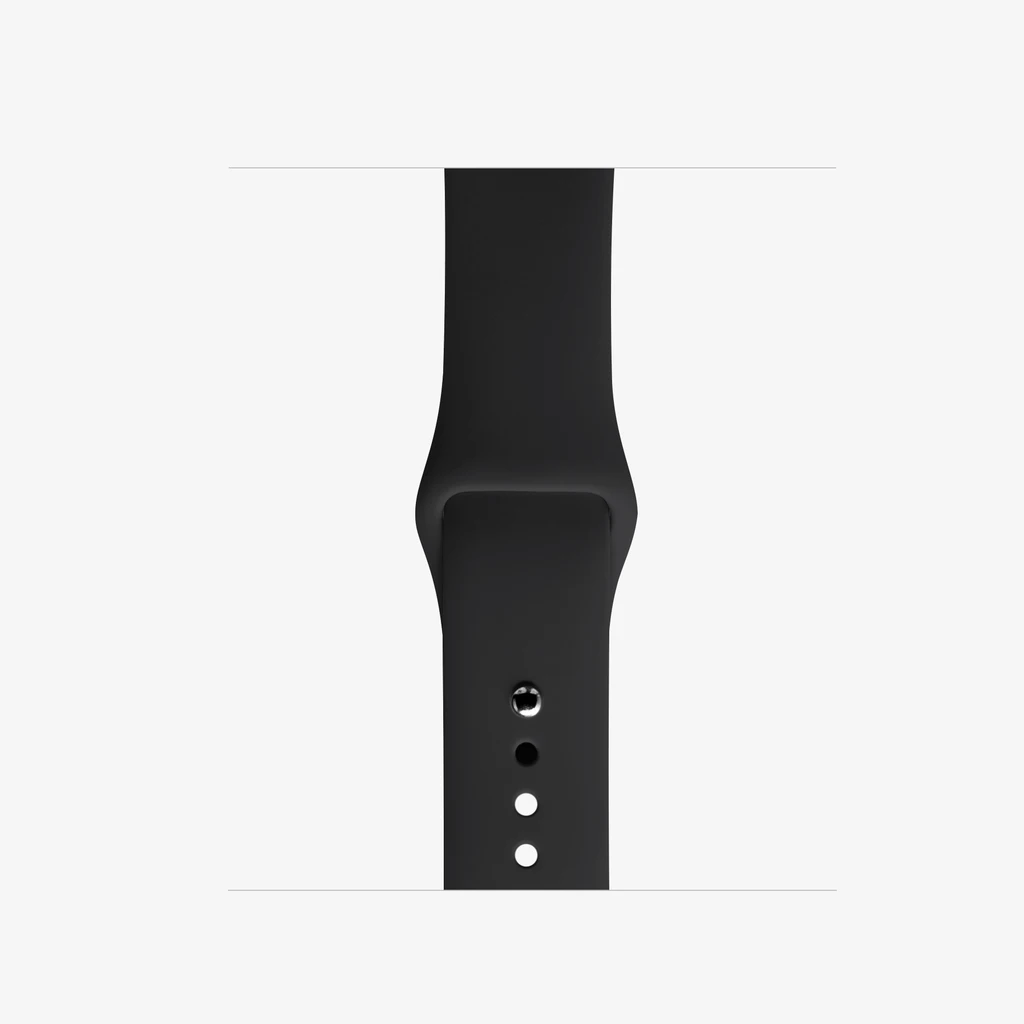 Sport Band Apple Watch Band – CaseCue