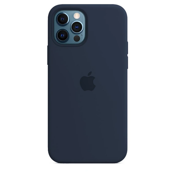 iPhone 12 Pro Max Silicone Case
