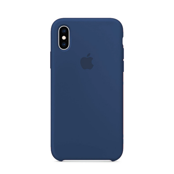 iPhone X Silicone Case