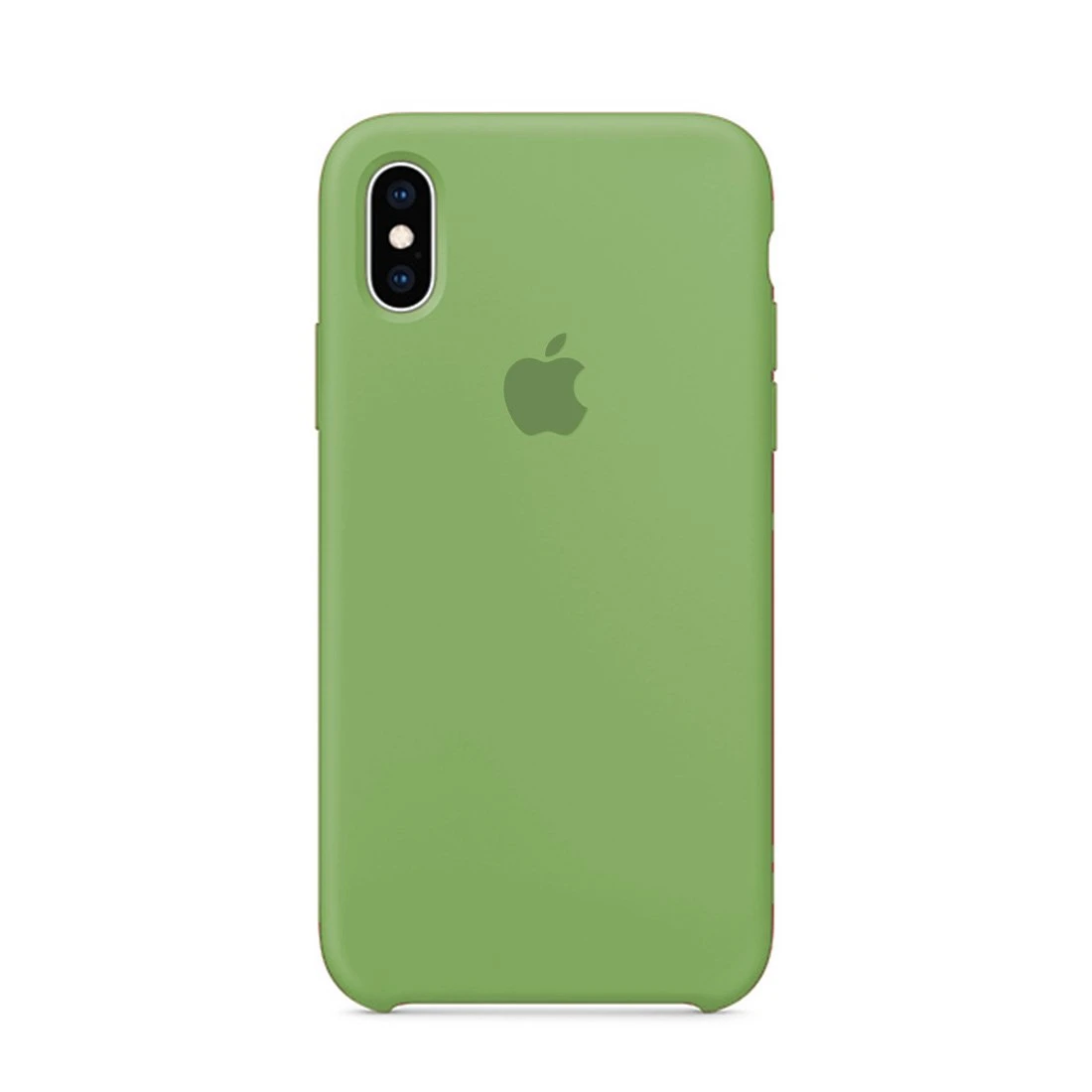 iPhone X Silicone Case