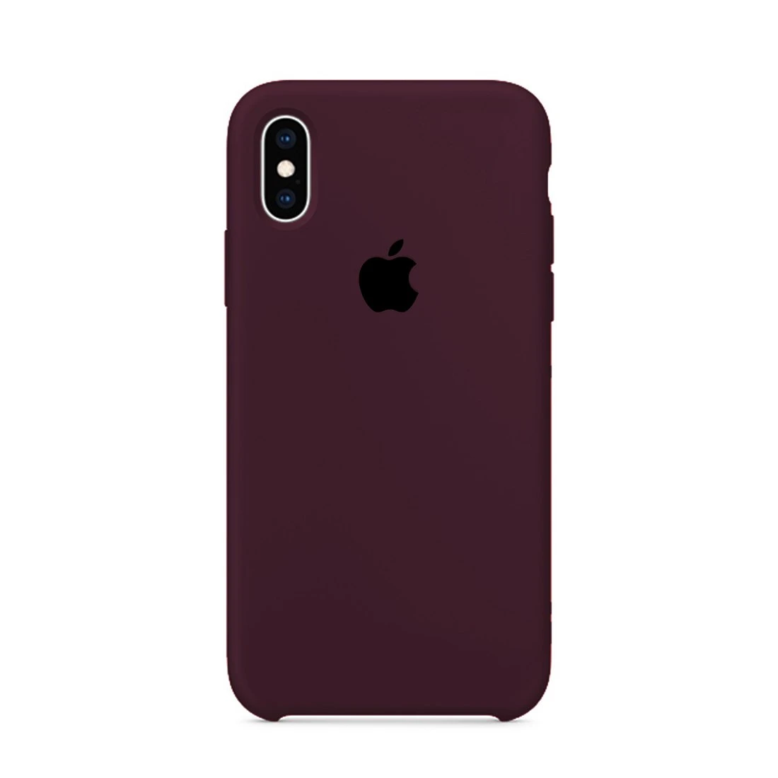 iPhone Xs Silicone Case